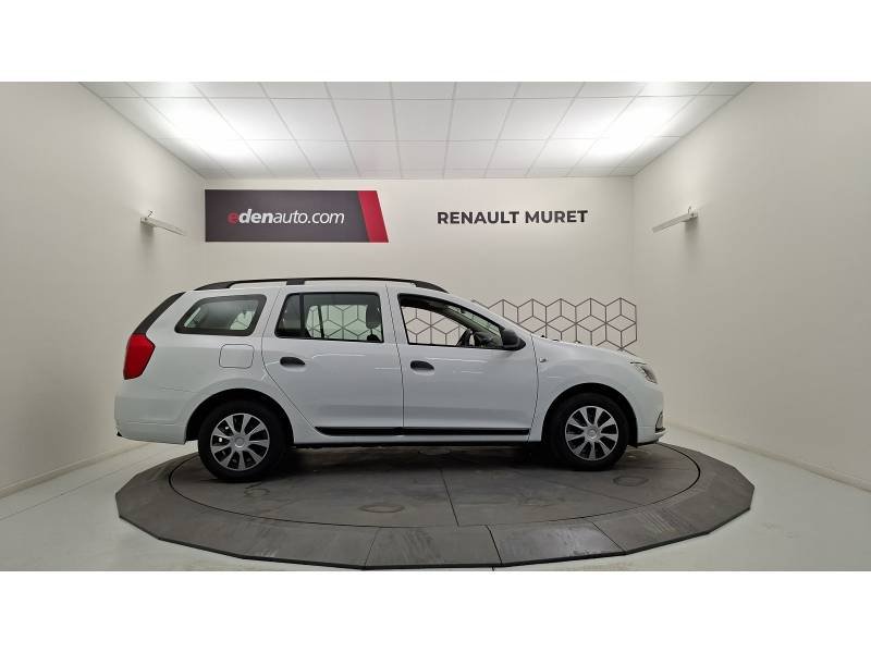 Dacia Logan - Photo 6