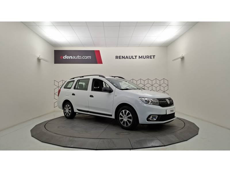 Dacia Logan - Photo 7