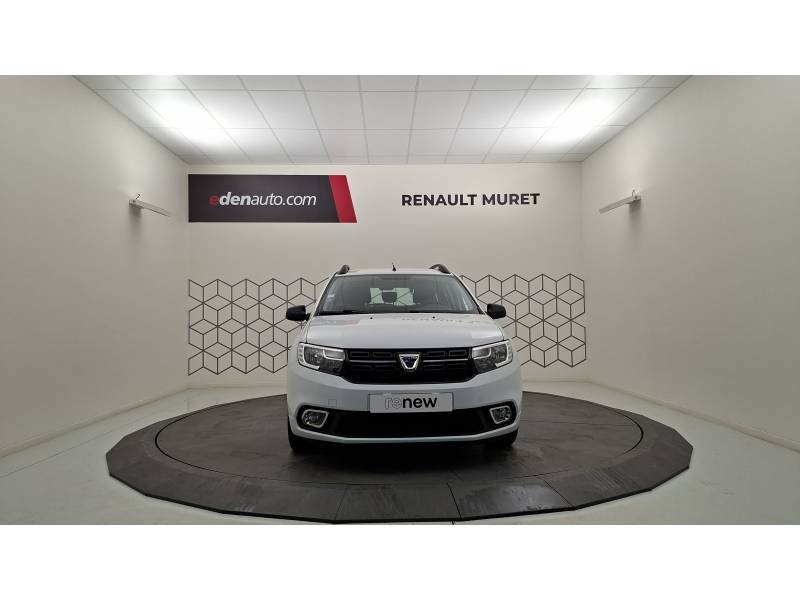 Dacia Logan - Photo 8