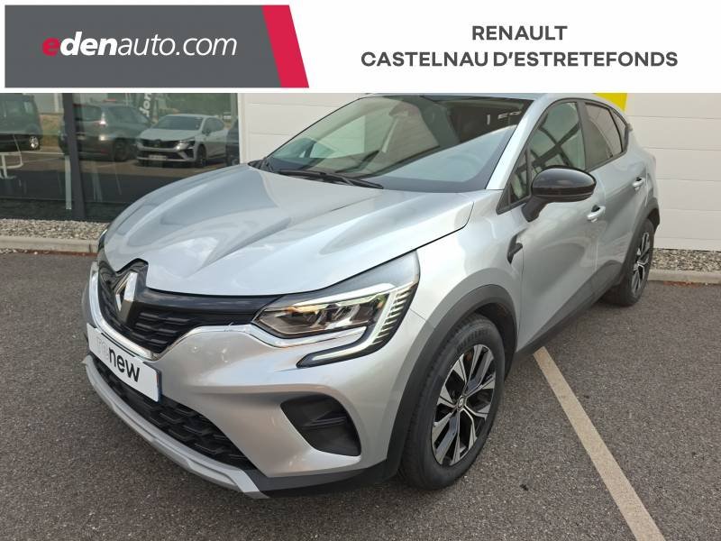 Renault Captur - Photo 1