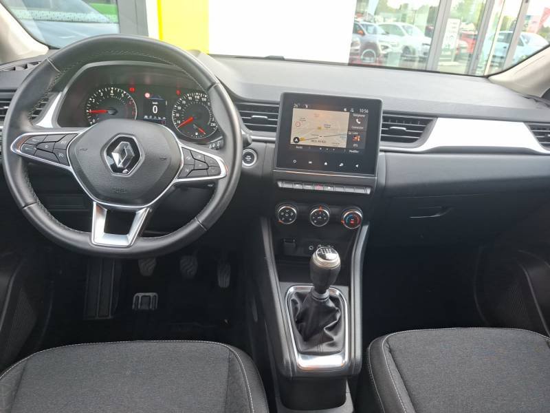 Renault Captur - Photo 11