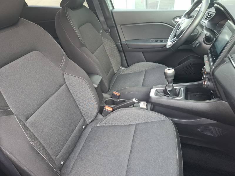 Renault Captur - Photo 12