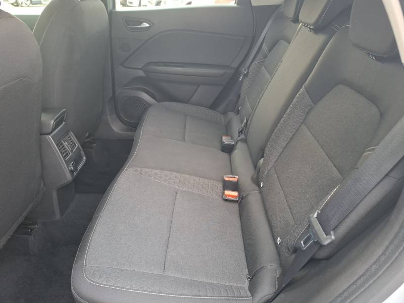 Renault Captur - Photo 15