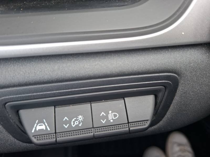 Renault Captur - Photo 18