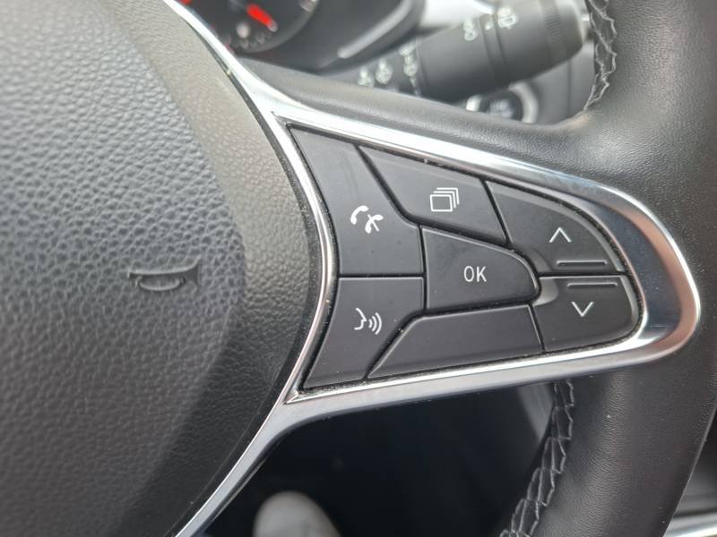 Renault Captur - Photo 20