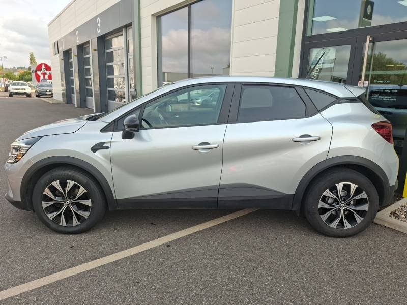 Renault Captur - Photo 2