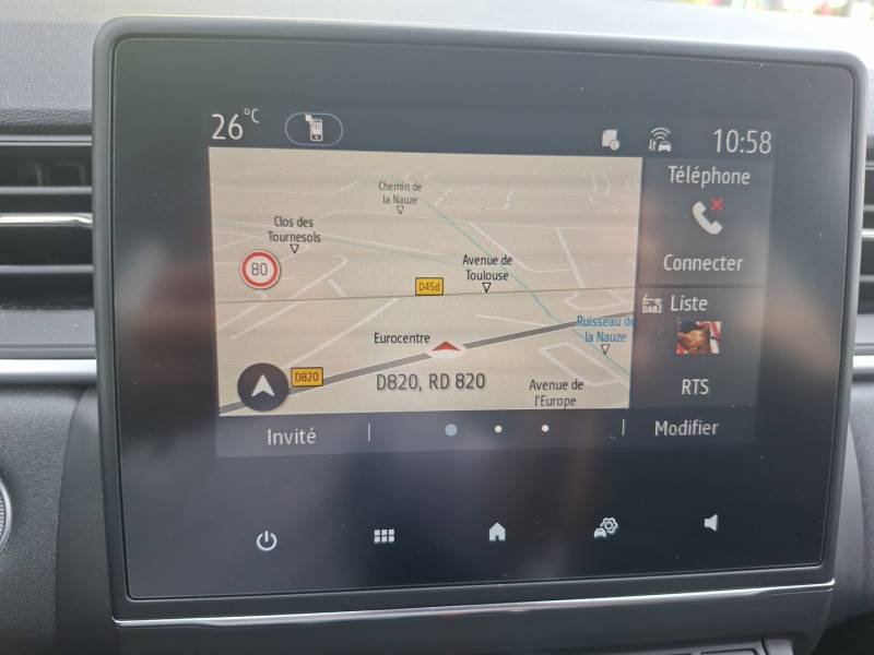 Renault Captur - Photo 21