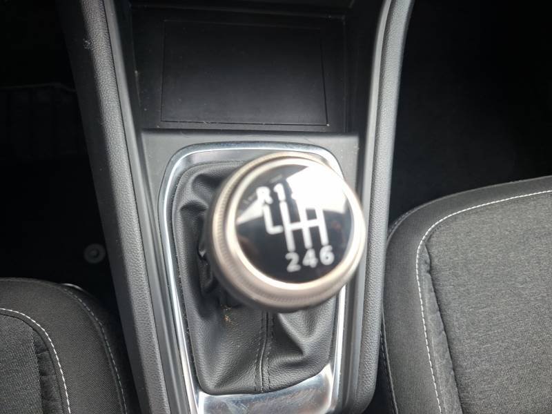 Renault Captur - Photo 23