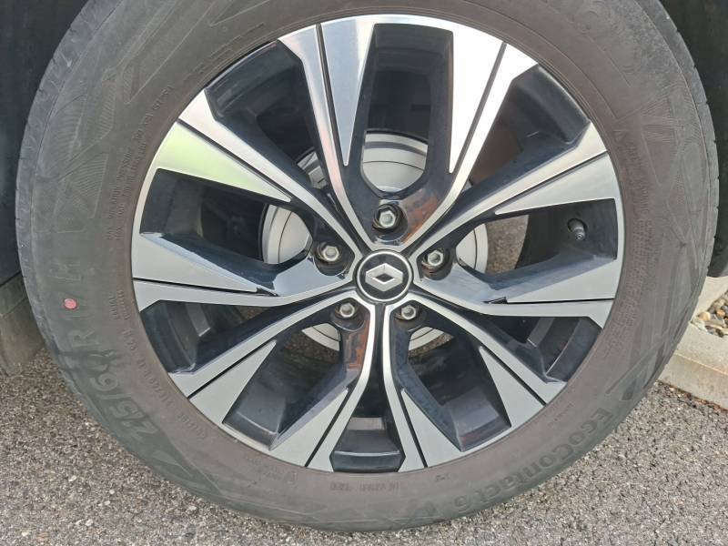Renault Captur - Photo 27