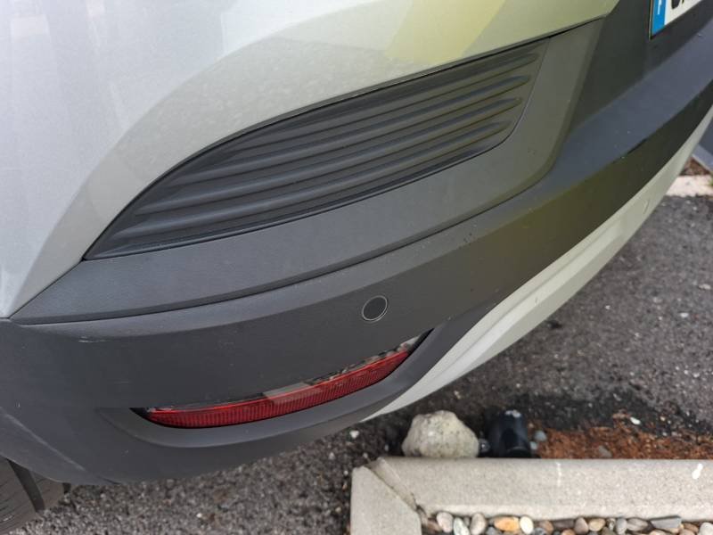 Renault Captur - Photo 28