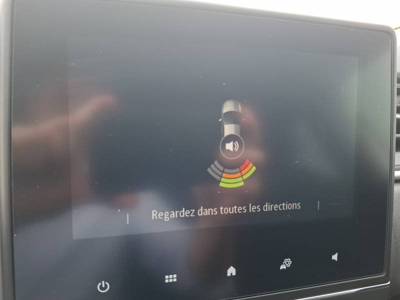 Renault Captur - Photo 29