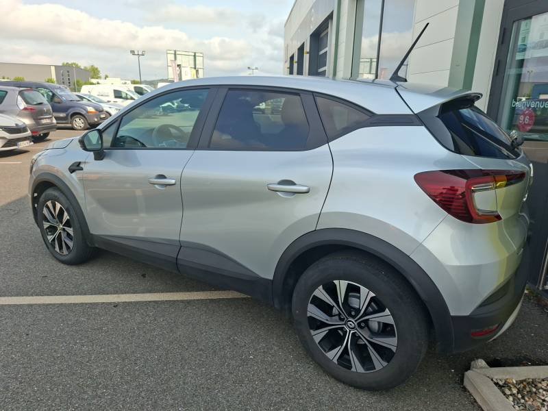 Renault Captur - Photo 3