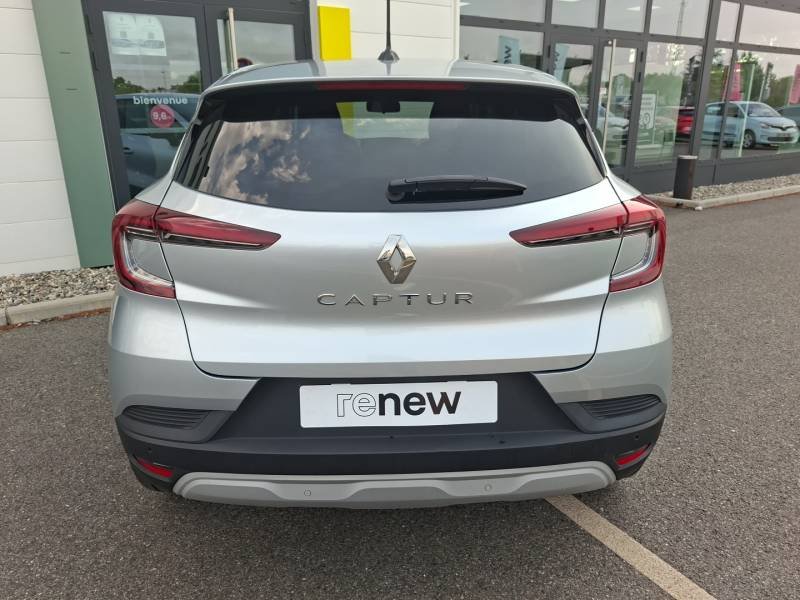 Renault Captur - Photo 4