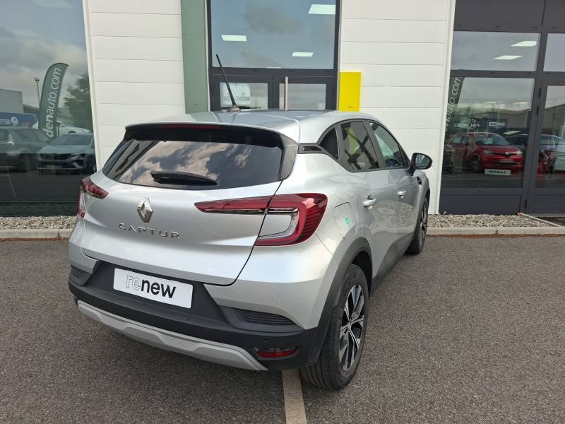 Renault Captur - Photo 5