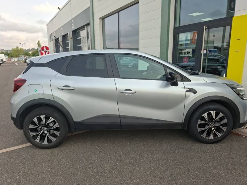 Renault Captur - Photo 6