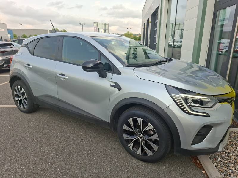 Renault Captur - Photo 7