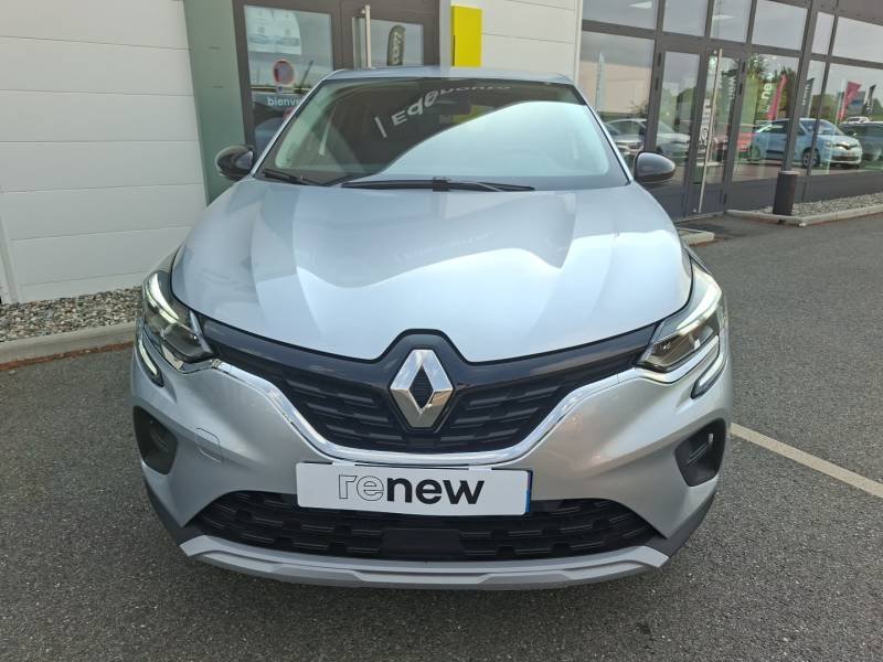 Renault Captur - Photo 8