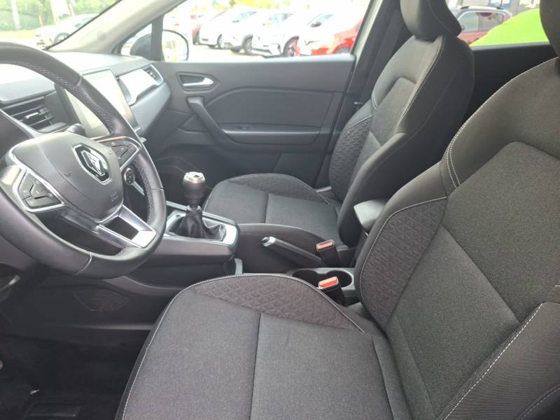 Renault Captur - Photo 10