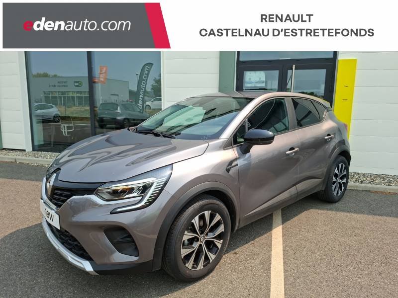 Renault Captur - Photo 1