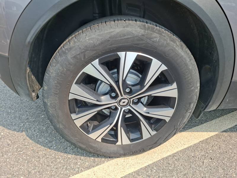 Renault Captur - Photo 11