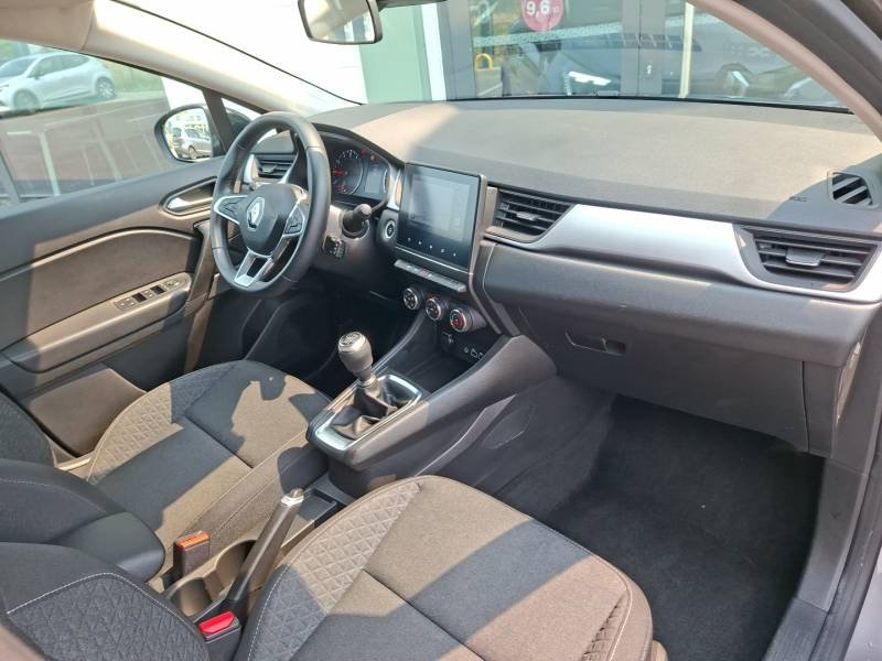 Renault Captur - Photo 12