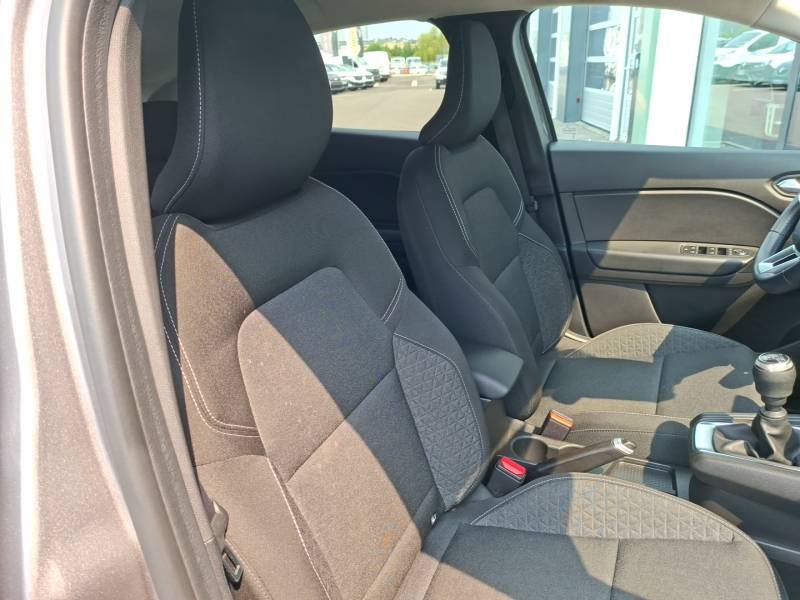 Renault Captur - Photo 13