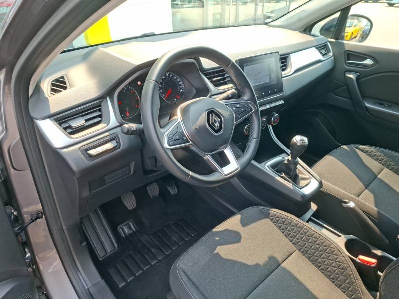 Renault Captur - Photo 14
