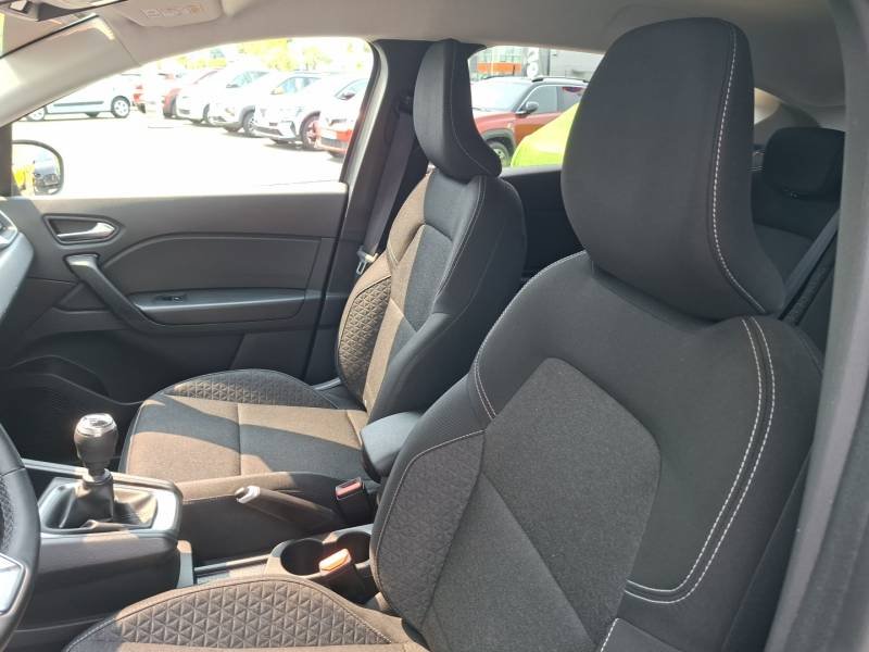 Renault Captur - Photo 15