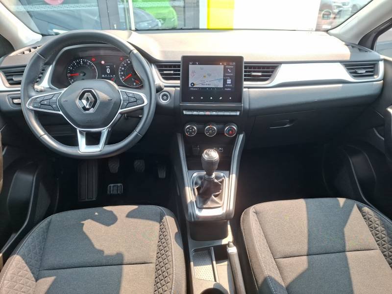 Renault Captur - Photo 16