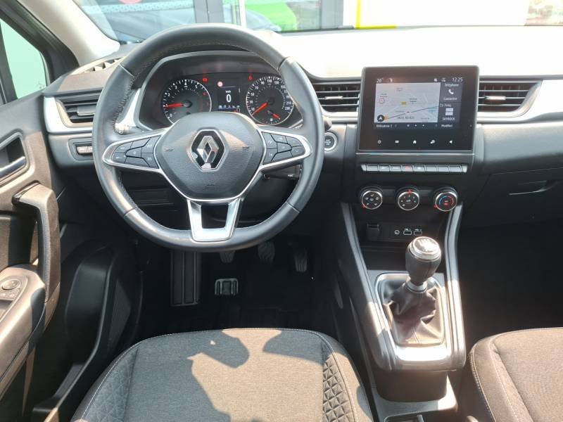Renault Captur - Photo 17