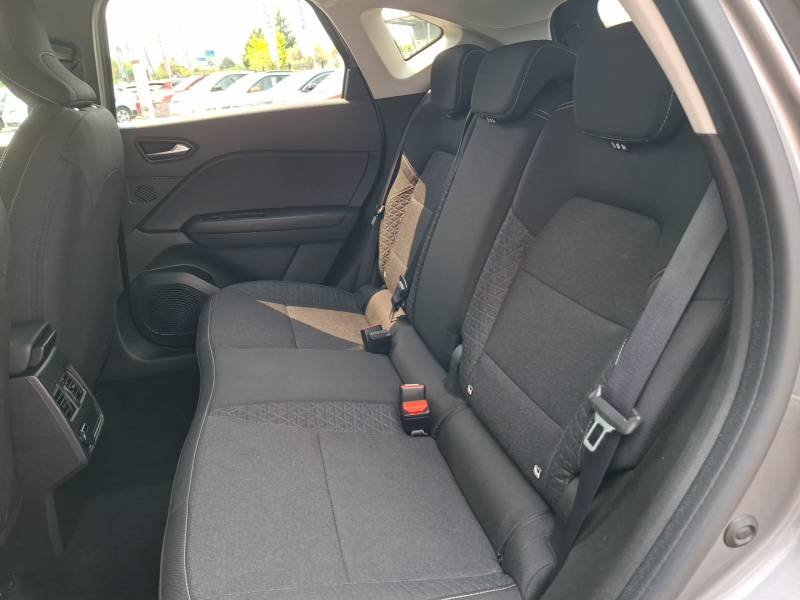 Renault Captur - Photo 18