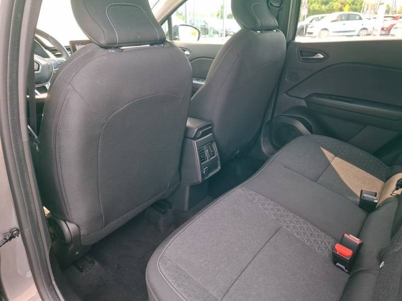 Renault Captur - Photo 19