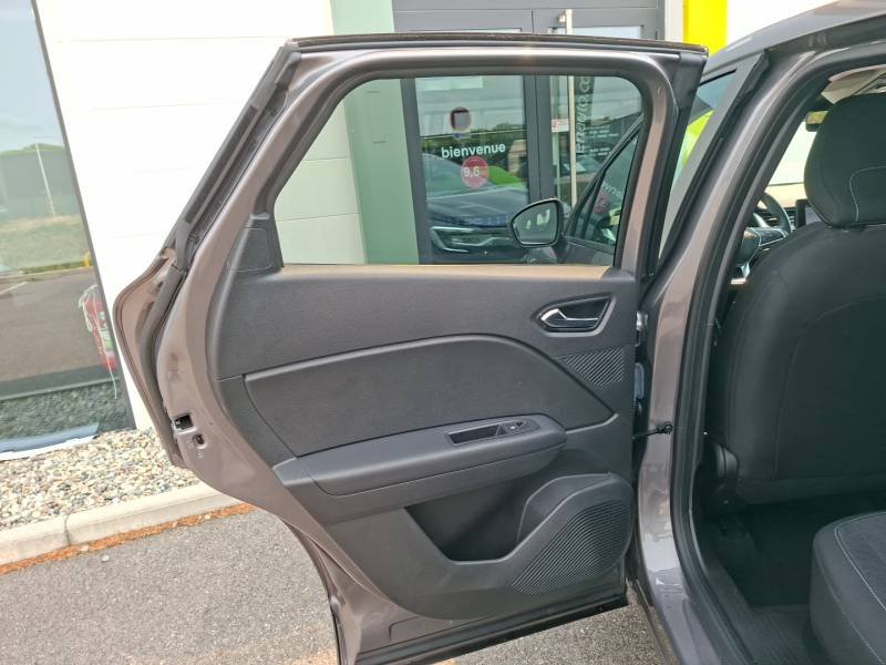 Renault Captur - Photo 20