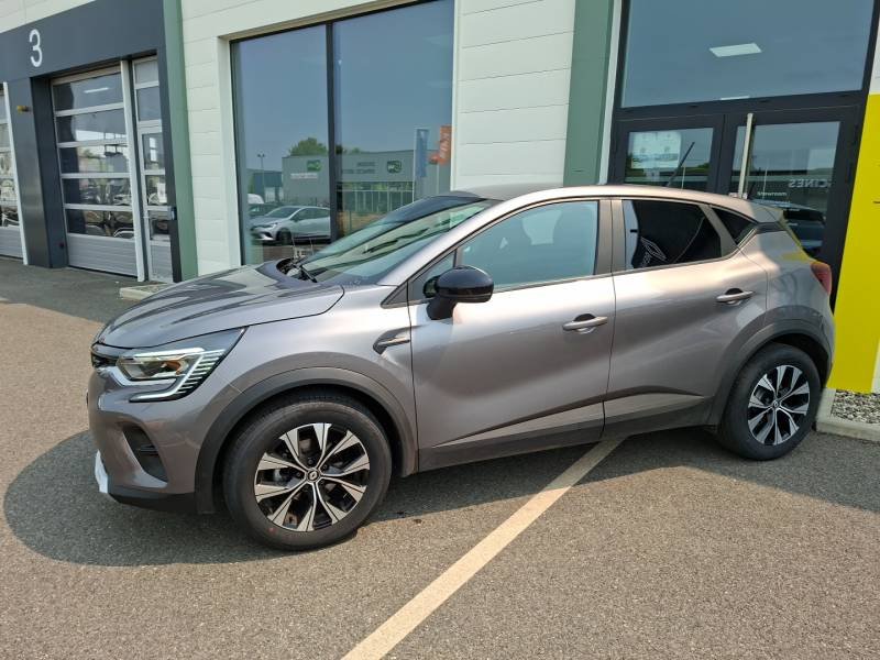 Renault Captur - Photo 2