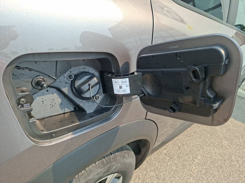 Renault Captur - Photo 25