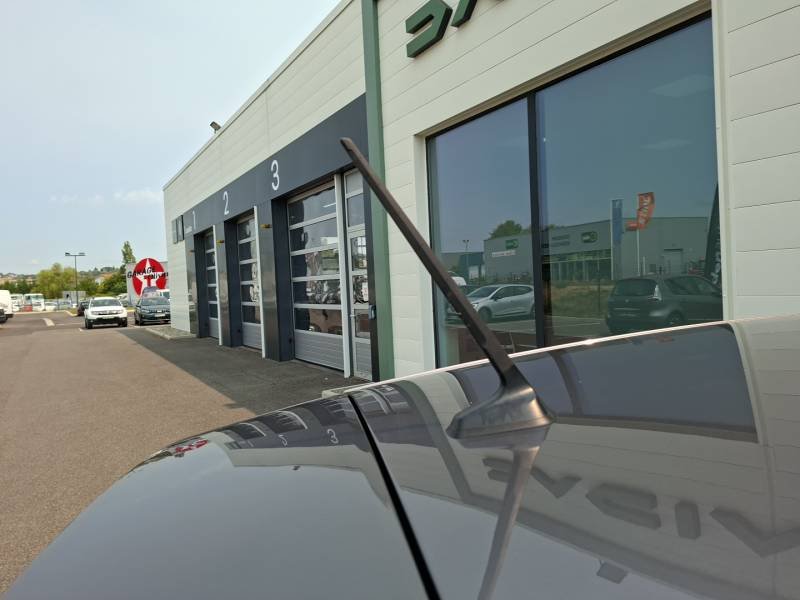 Renault Captur - Photo 26