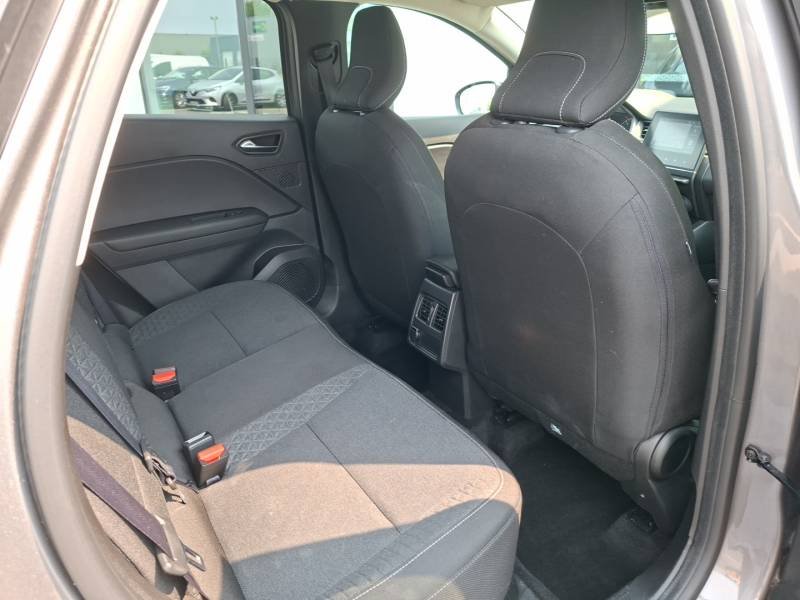 Renault Captur - Photo 27