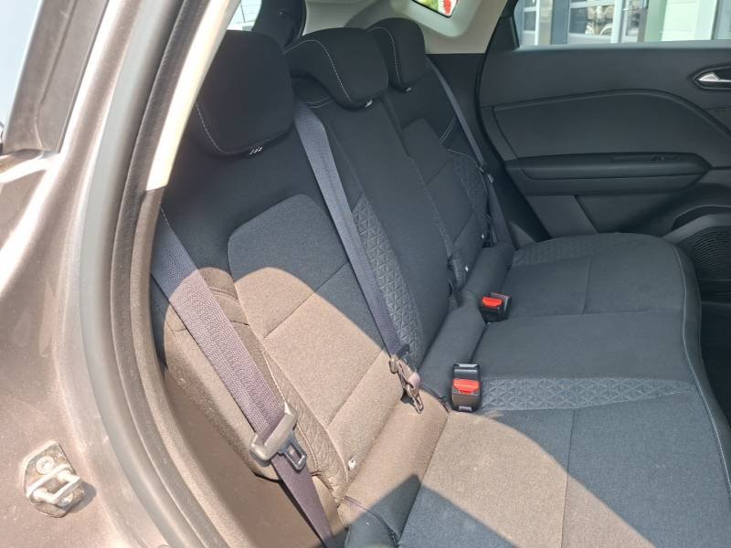 Renault Captur - Photo 28