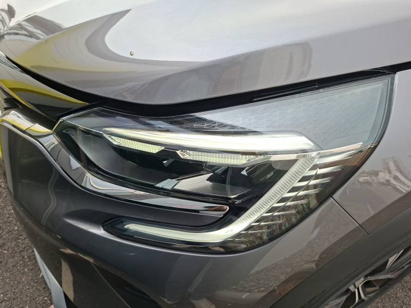 Renault Captur - Photo 29