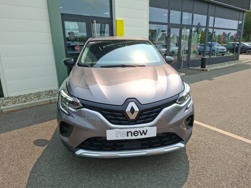 Renault Captur - Photo 3