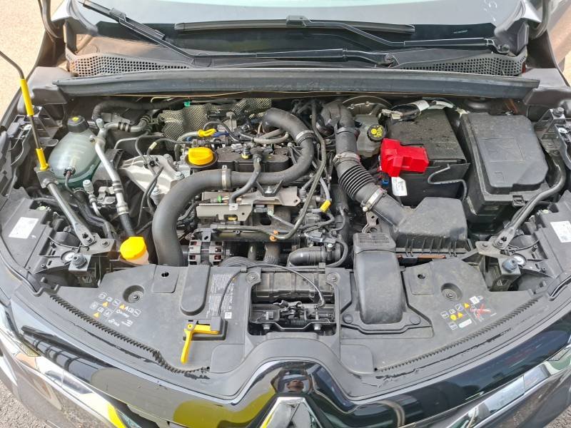 Renault Captur - Photo 31