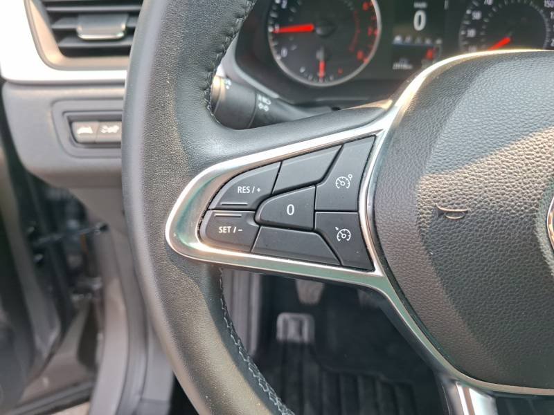 Renault Captur - Photo 35