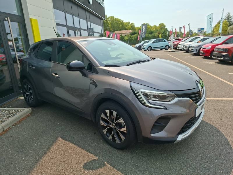 Renault Captur - Photo 4