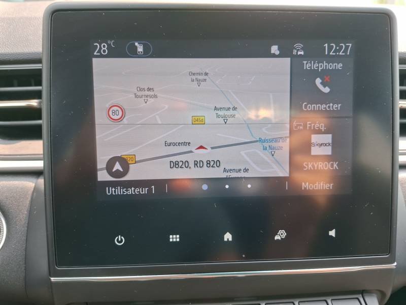 Renault Captur - Photo 41