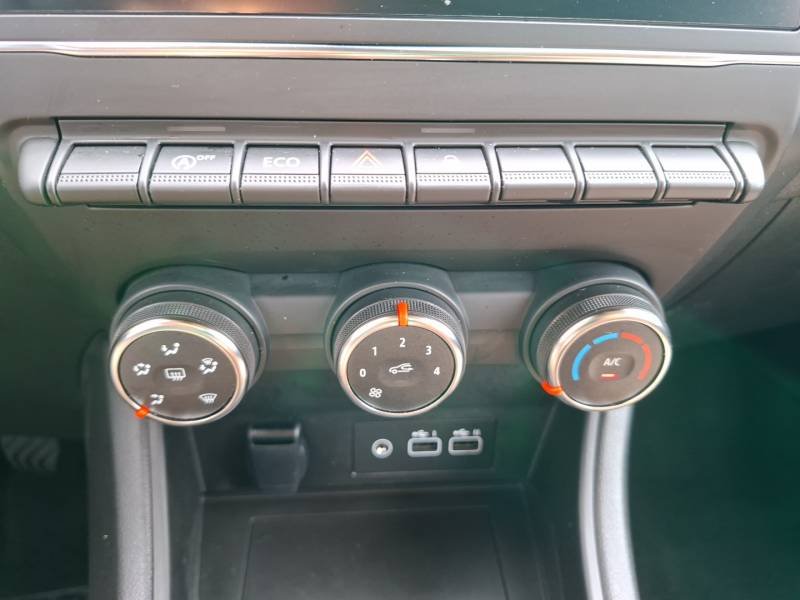 Renault Captur - Photo 43