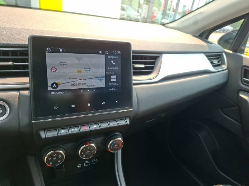 Renault Captur - Photo 46