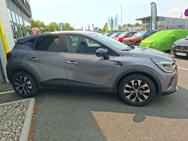 Renault Captur - Photo 5