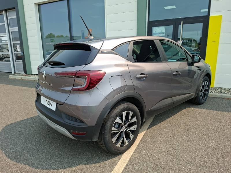 Renault Captur - Photo 6
