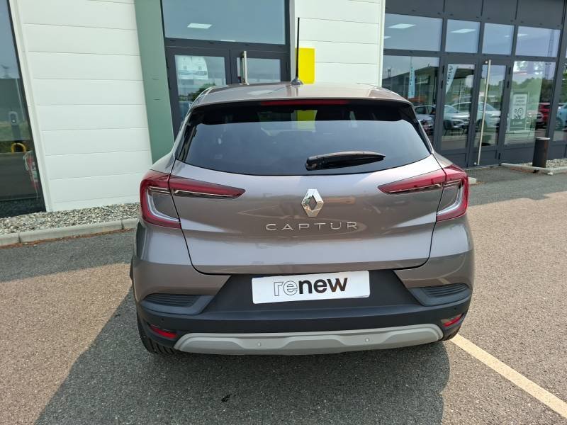 Renault Captur - Photo 7