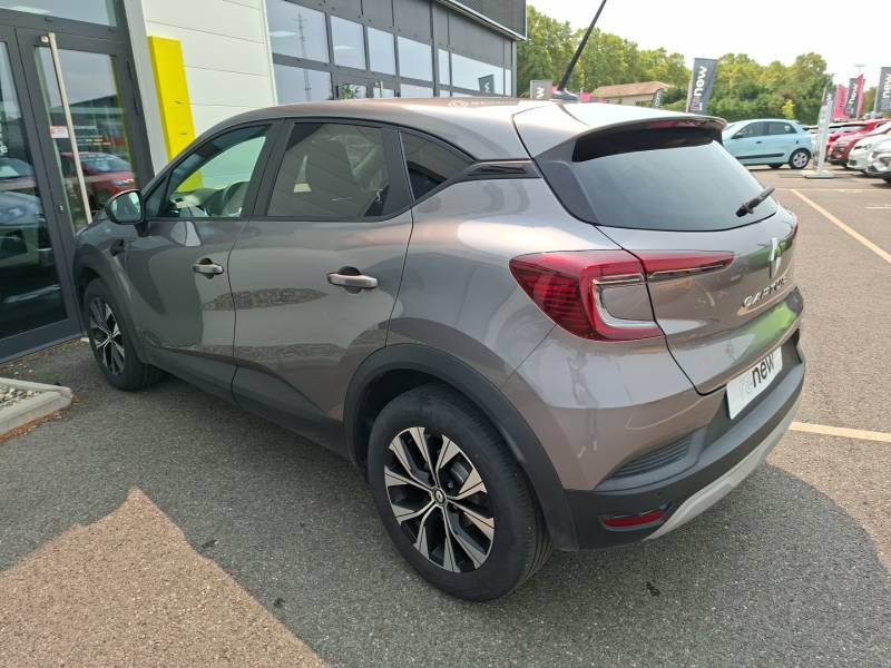 Renault Captur - Photo 8